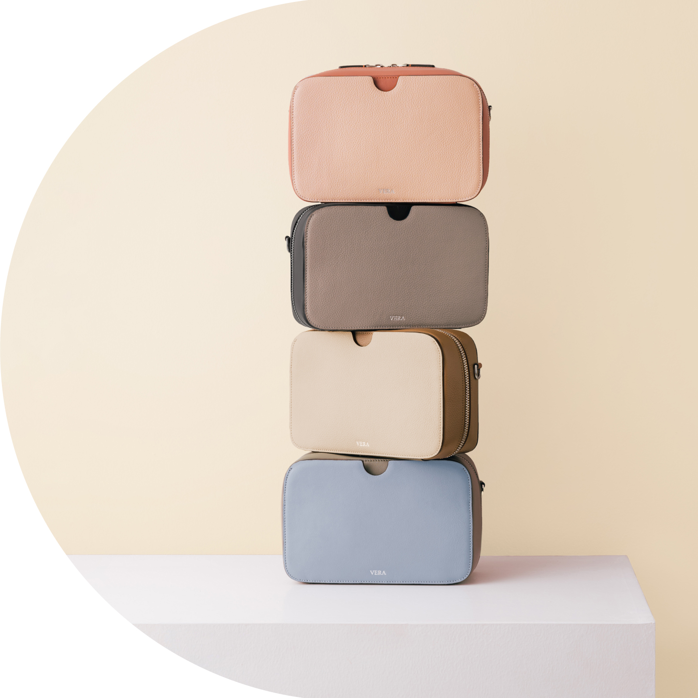 A Block - Colors
