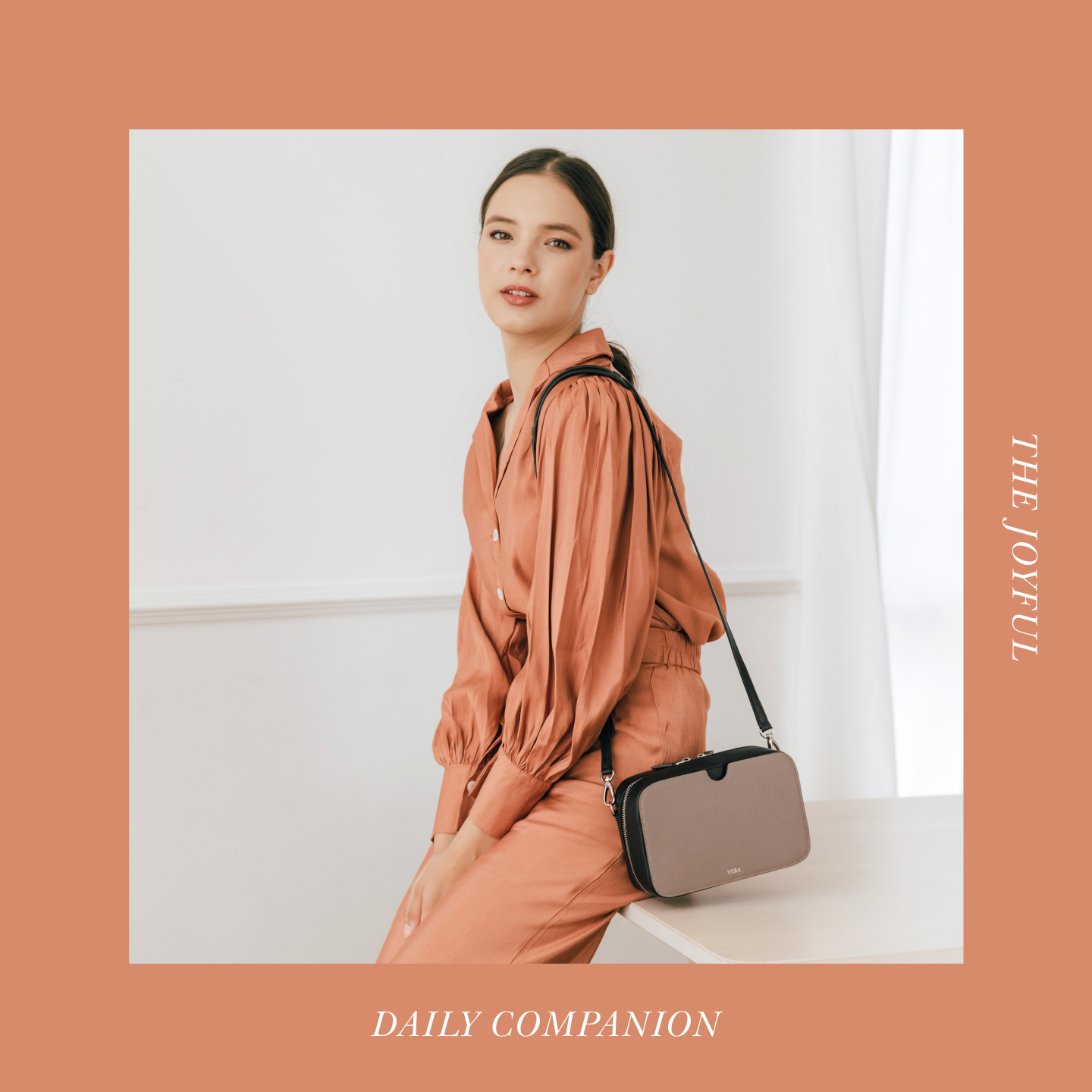 A Block - Daily Companion