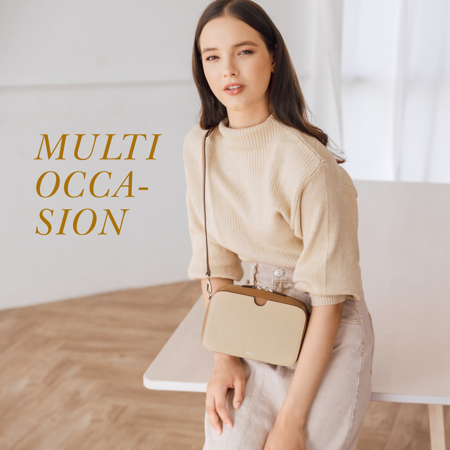 A Block - MultiOccasion