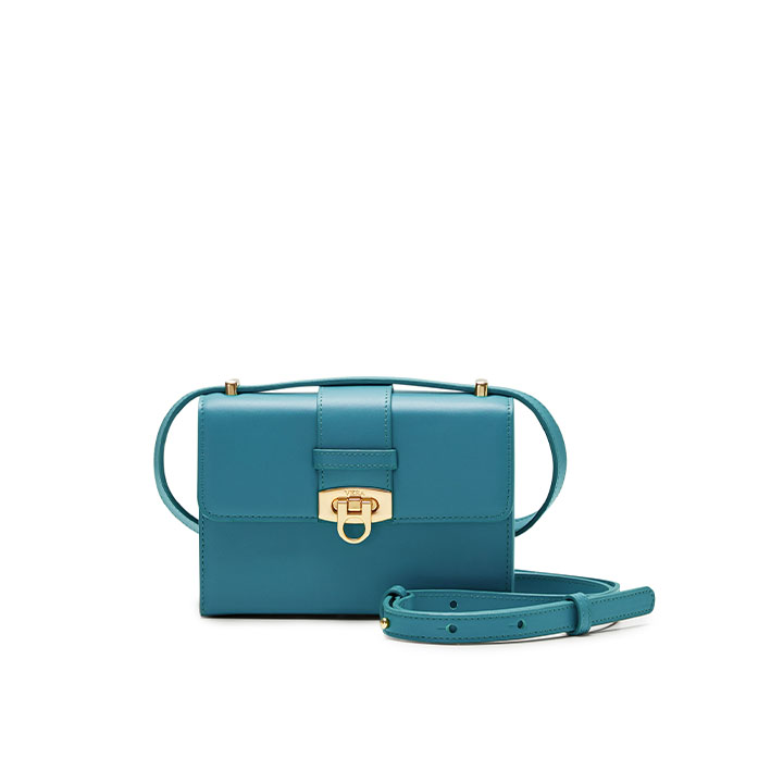 VERA Alex in Malibu Blue