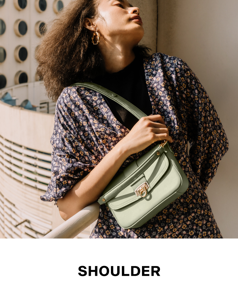 VERA Alexis Shoulder