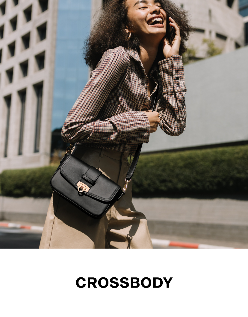 VERA Alexis Crossbody