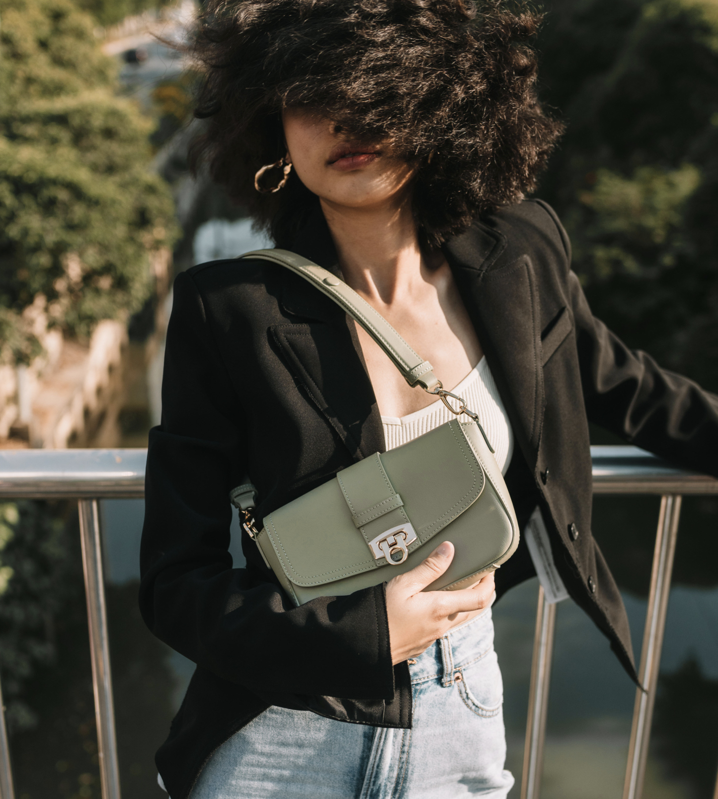 VERA Alexis Fashion Photo
