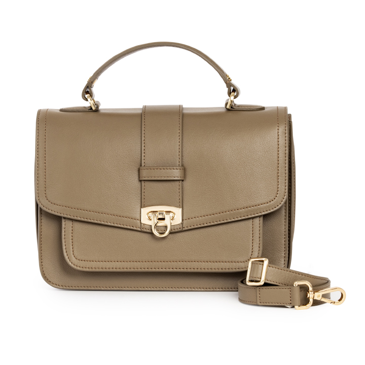 VERA Alexa in Martini Olive