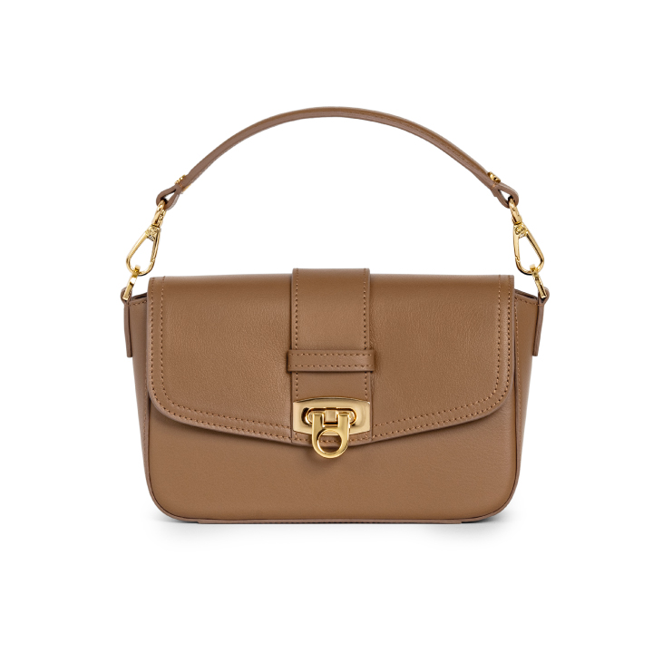 VERA Alexis in Choco Brown