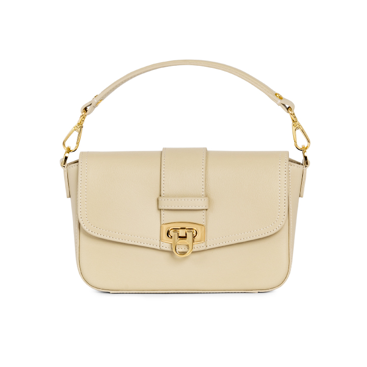 VERA Alexis in Dollar Beige