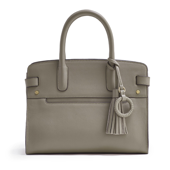 VERA Ashley in Light Taupe