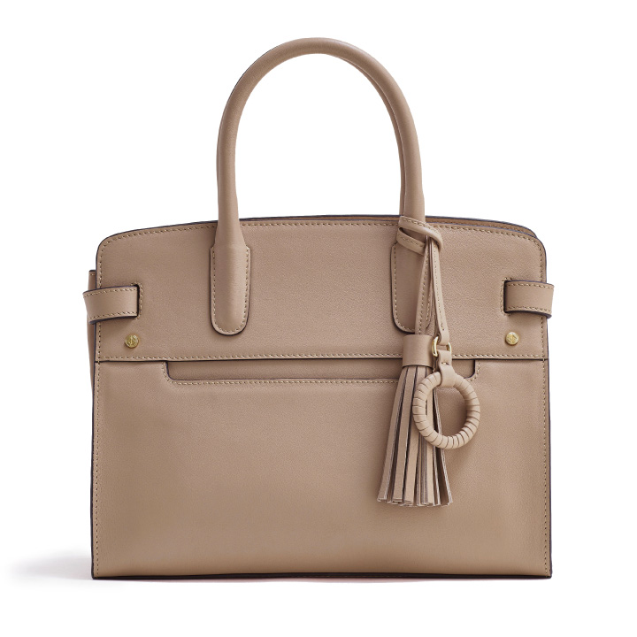 VERA Ashley in Soft Peach