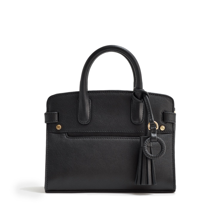 VERA Baby Ashley in Black