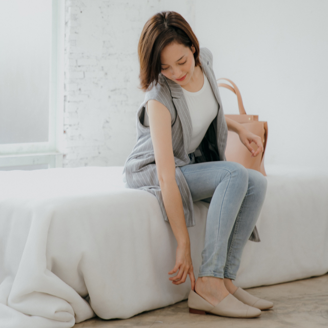 Avery - For Everyday Look