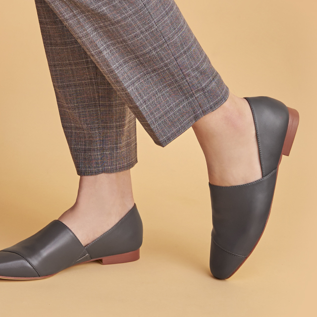 Avery - Heel Support