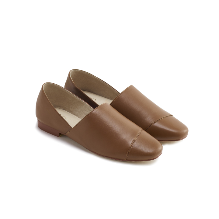 VERA Avery in Choco Brown
