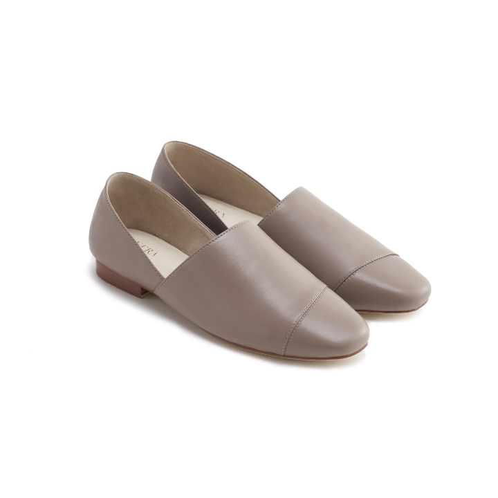 VERA Avery in Taupe