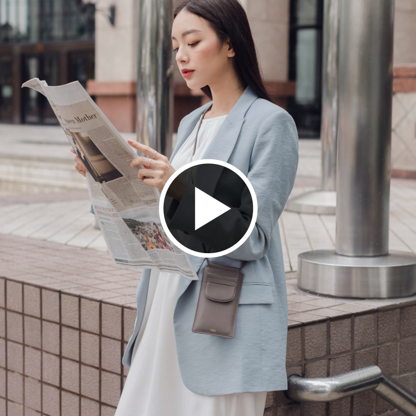 Best Millie Pouch - Fashion Video Thumbnail