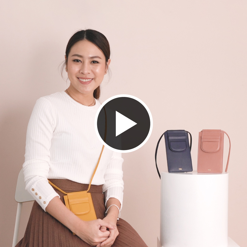 Best Millie Pouch Open Bag Video Thumbnail