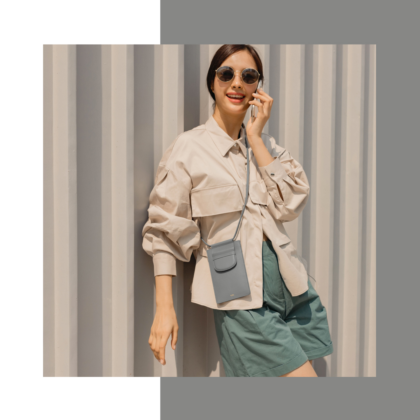 Best Millie Pouch - Sizing