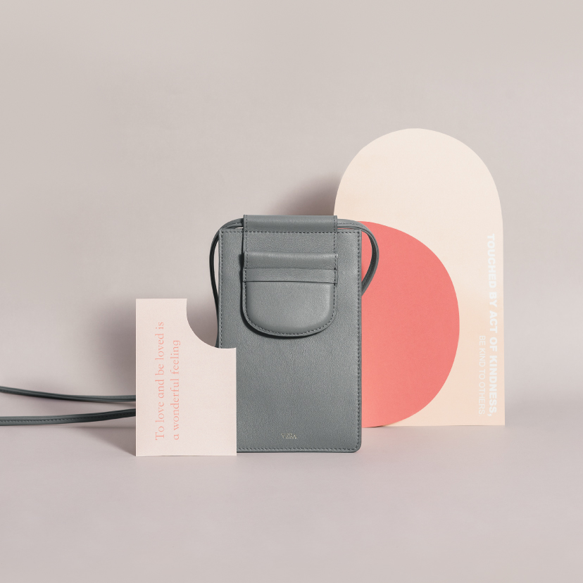 Best Millie Pouch - Still Life Photo