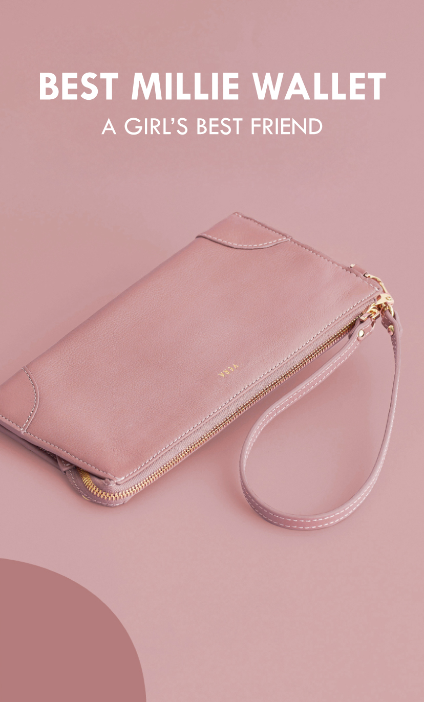 Best Millie Wallet