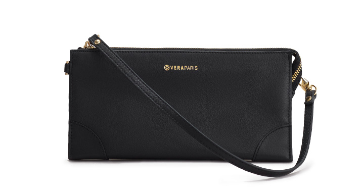 VERA Best Millie Wallet in Black