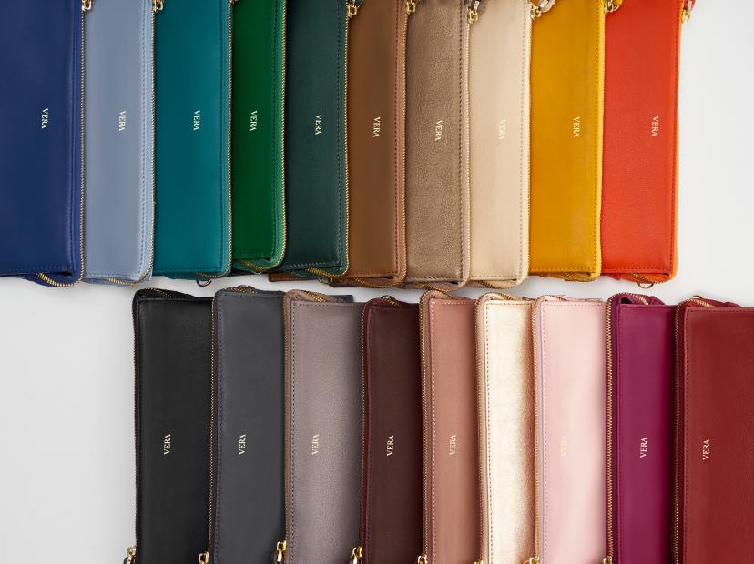 Best Millie Wallet Still Life Photo