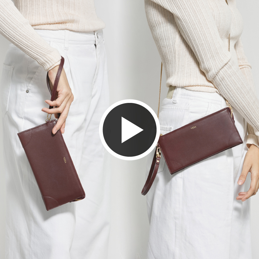 Best Millie Wallet Video