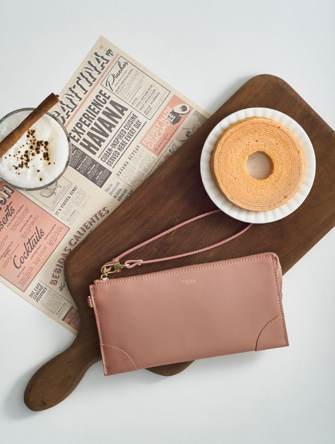 VERA Best Millie Wallet