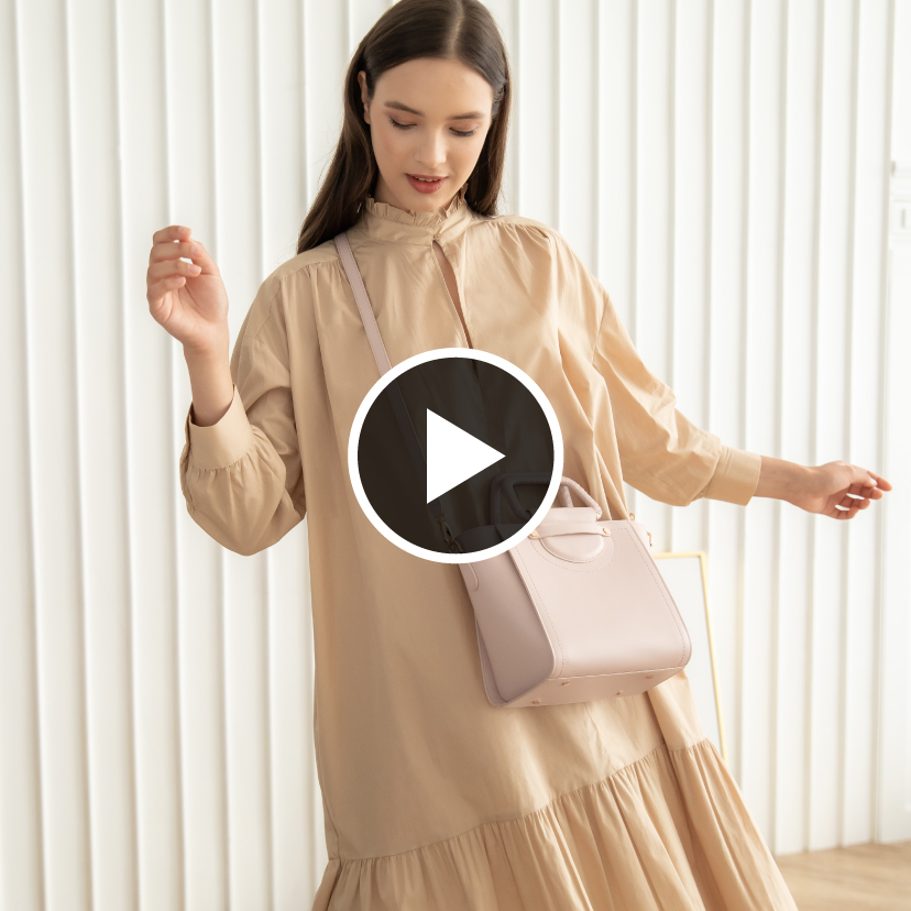 Best Millie - Fashion Video Thumbnail