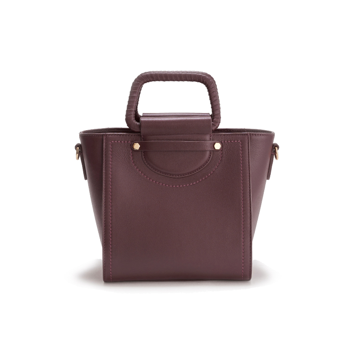 VERA Best Millie in Burgundy