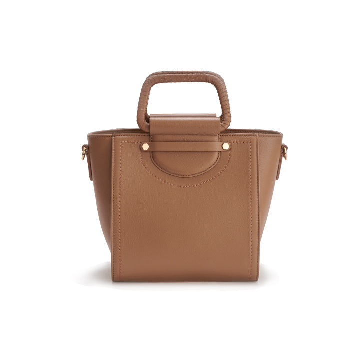 VERA Best Millie in Choco Brown