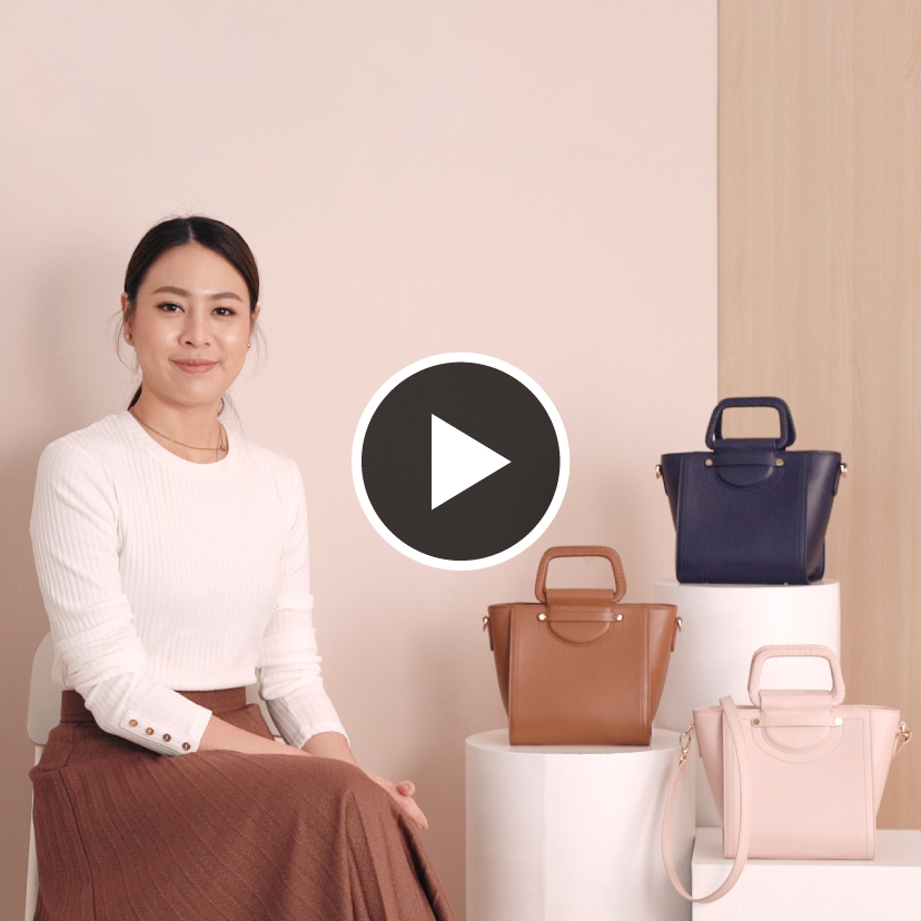 Best Millie - Openbag Video Thumbnail