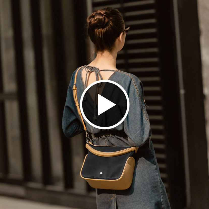 Bob's - Fashion Video