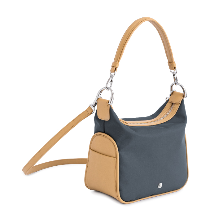 VERA Bob's in Navy Gray