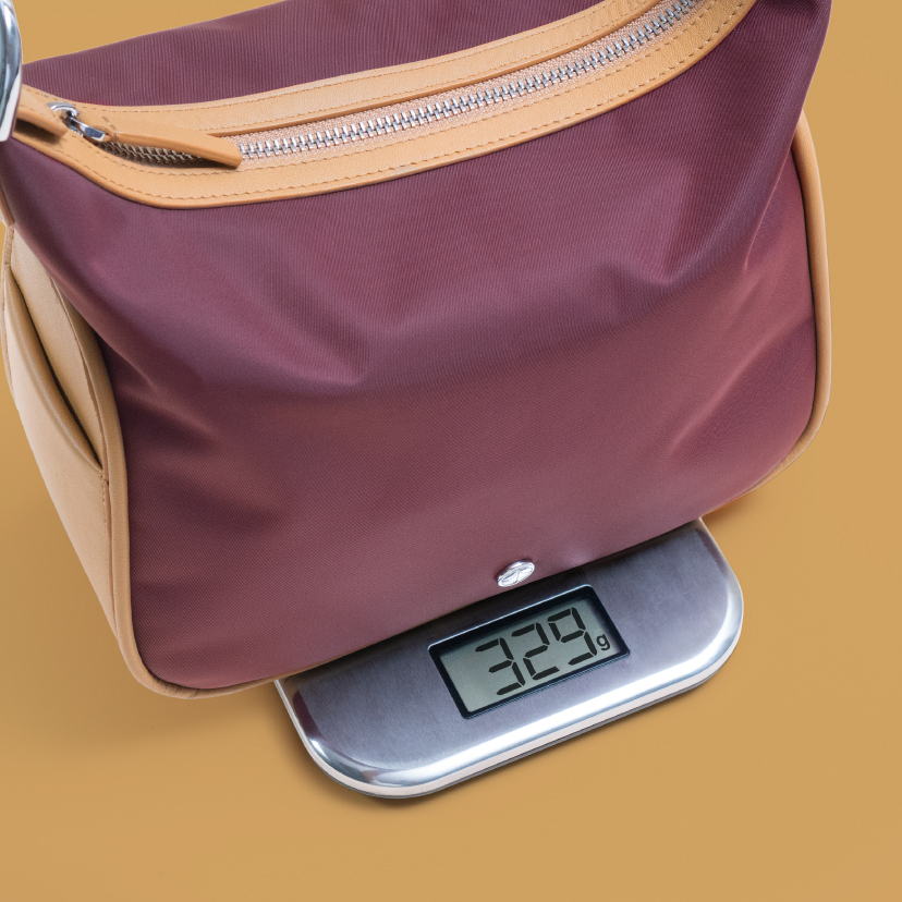 Bob's - Light Weight only 329g