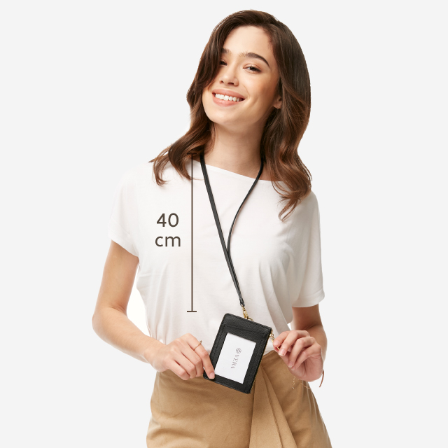 Bridget Badge - Sizing Information