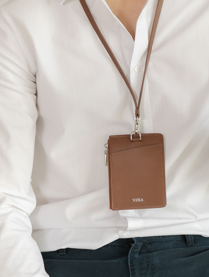 VERA Bridget Badge