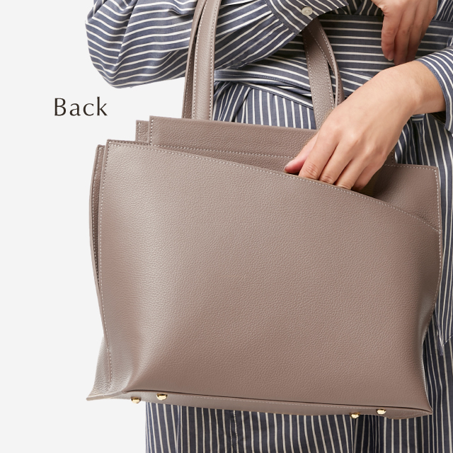 Bridget Bag - Back Side