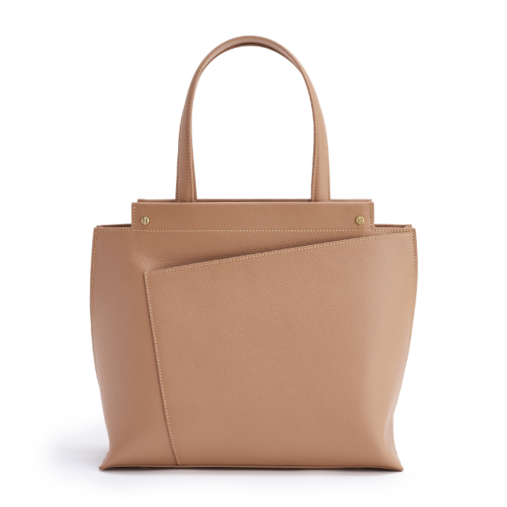 VERA Bridget Bag in Oak Street