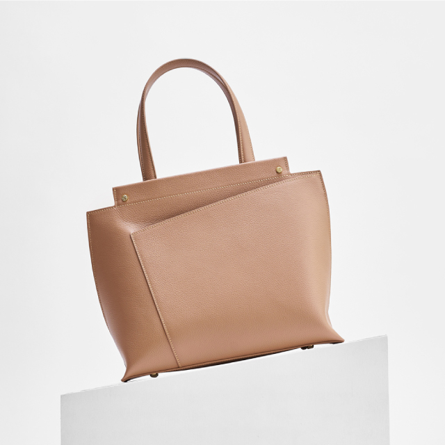 Bridget Bag - Overlay Design