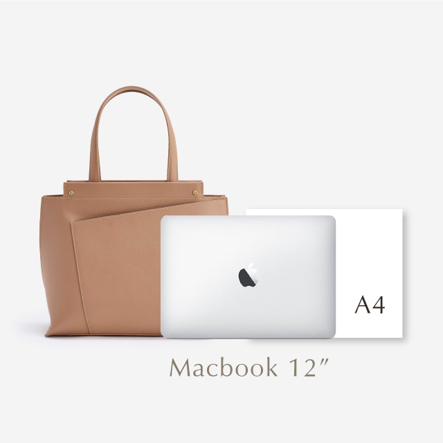 Bridget Bag - Sizing