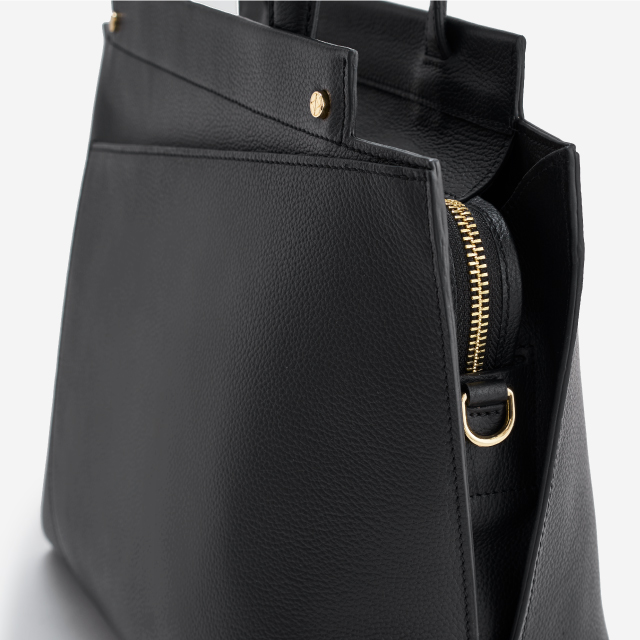 Bridget Bag - Still Life Photo
