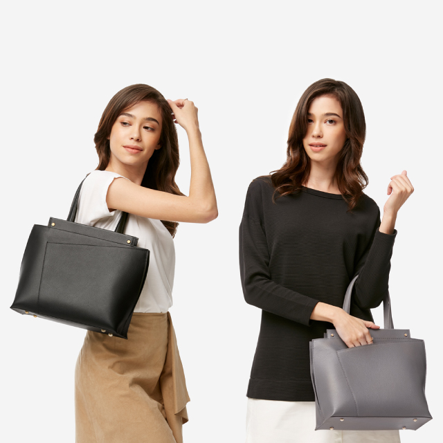 Bridget Bag - Styles