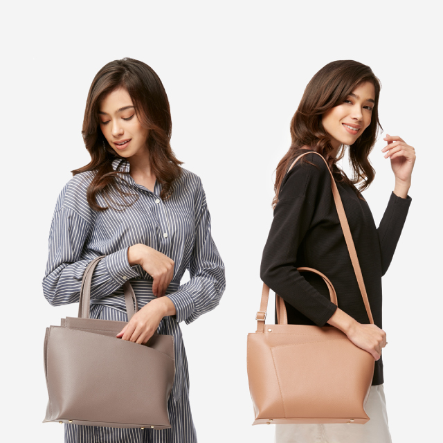 Bridget Bag - Styles