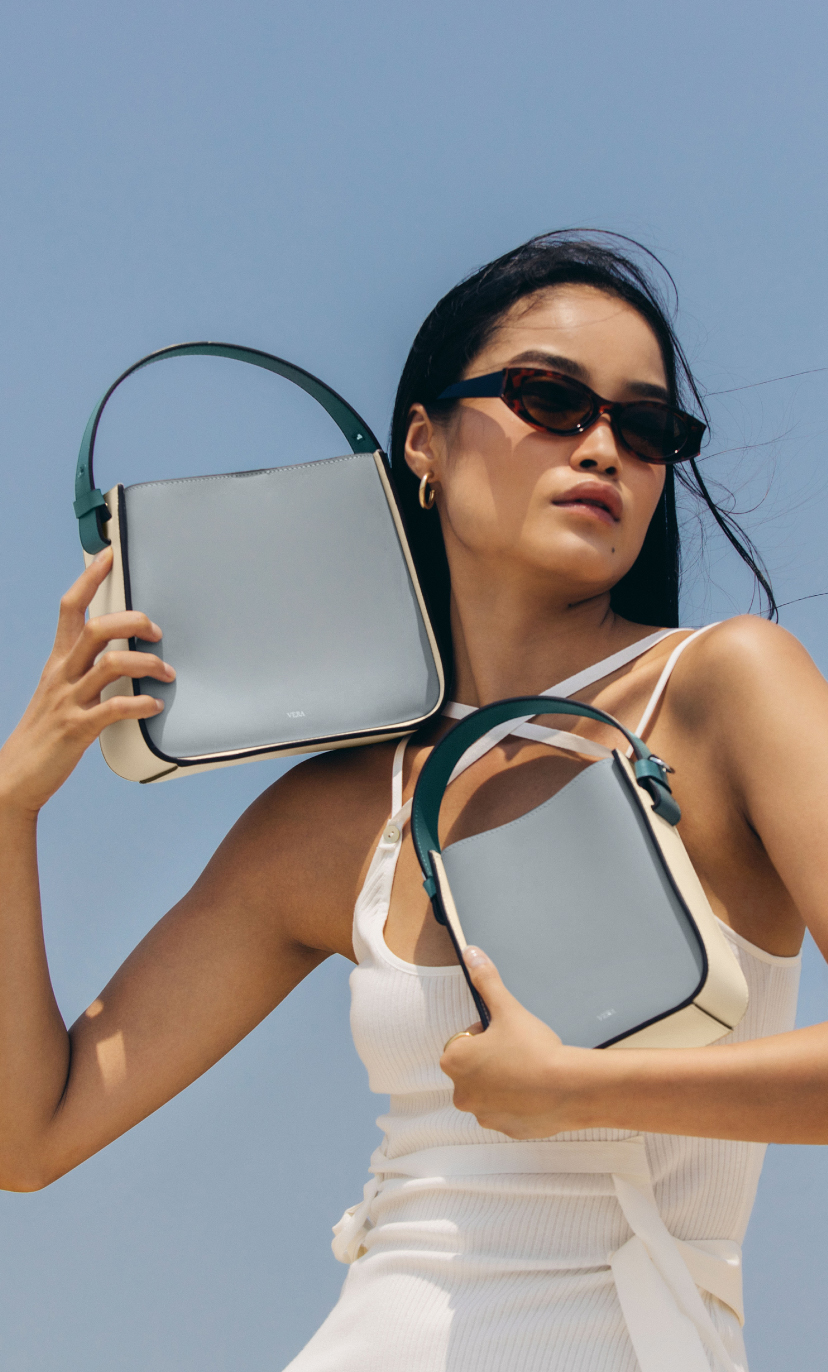 VERA Cabas Collection