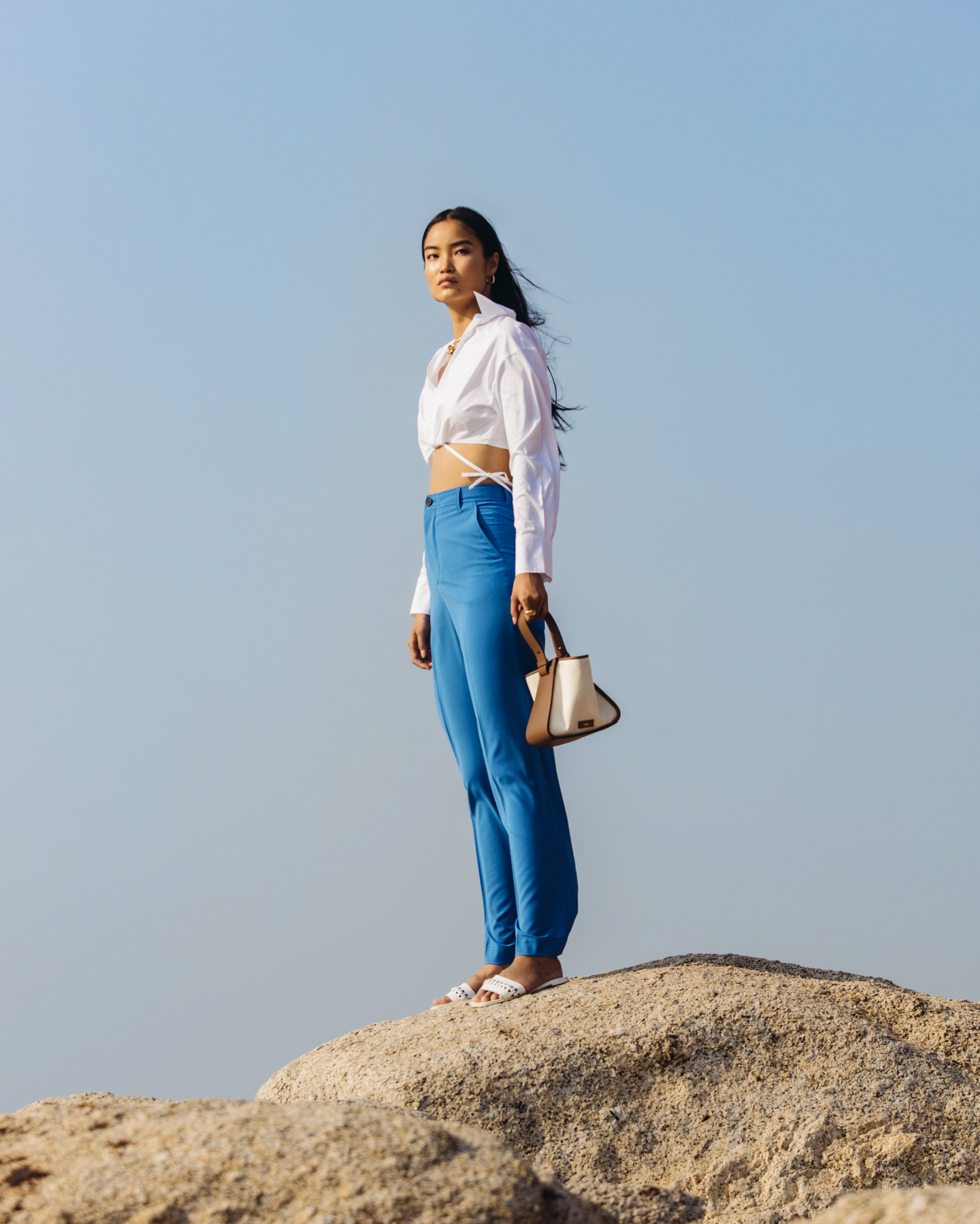 VERA Cabas Fashion Photo