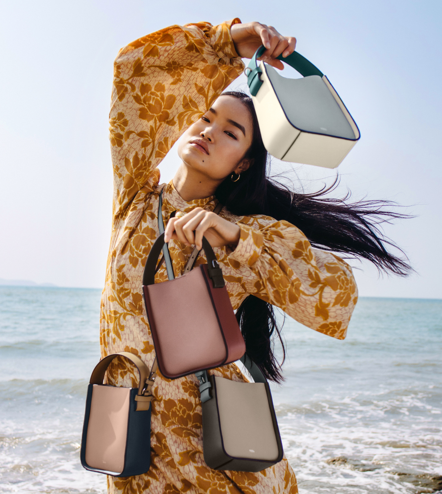 VERA Cabas Fashion Photo