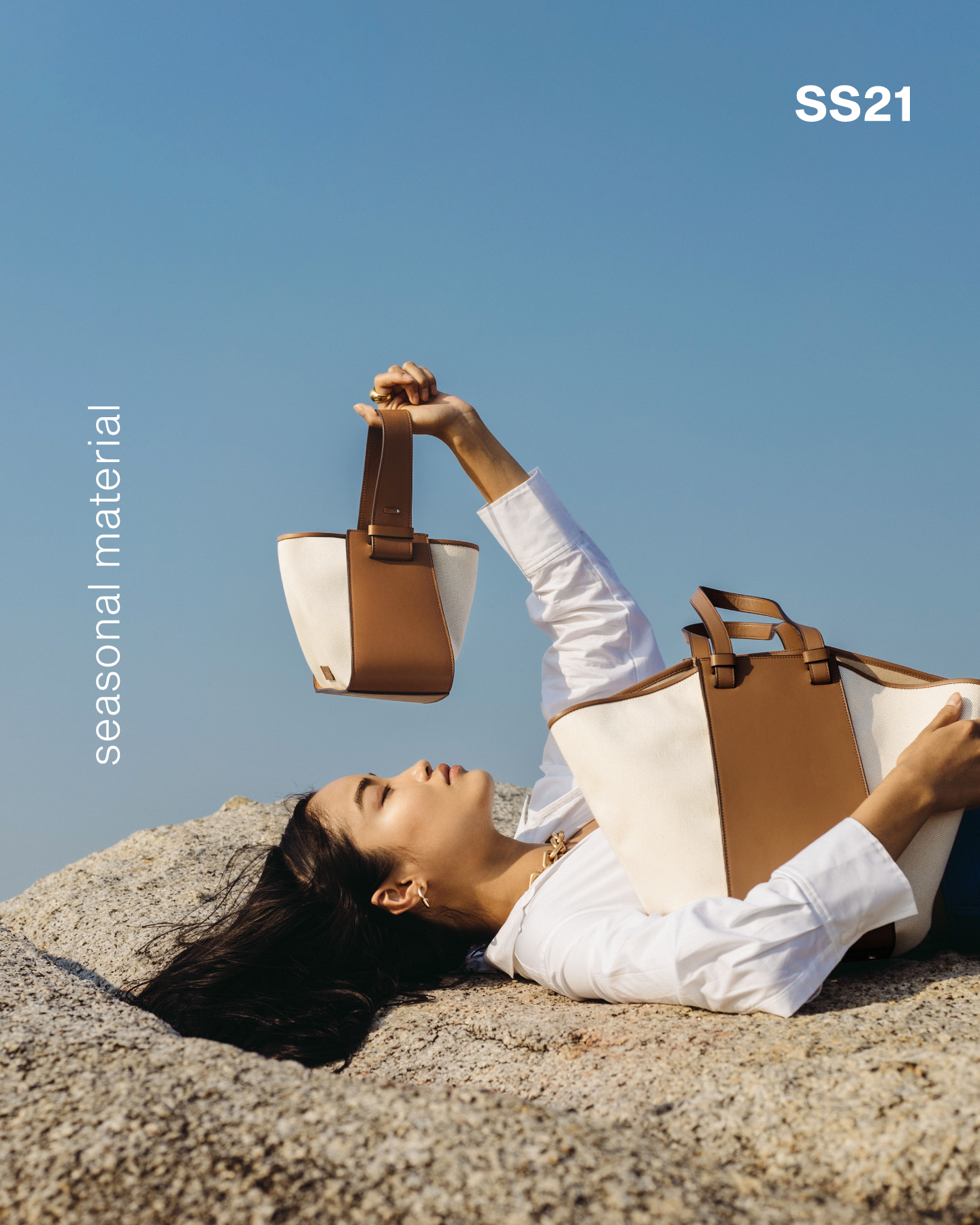 VERA Cabas Fashion Photo