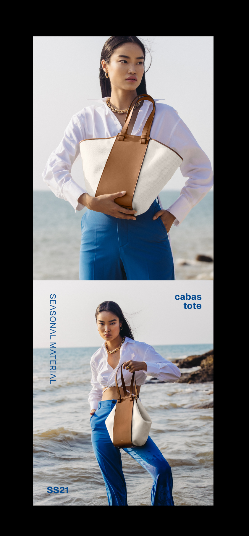 VERA Cabas Fashion Photo
