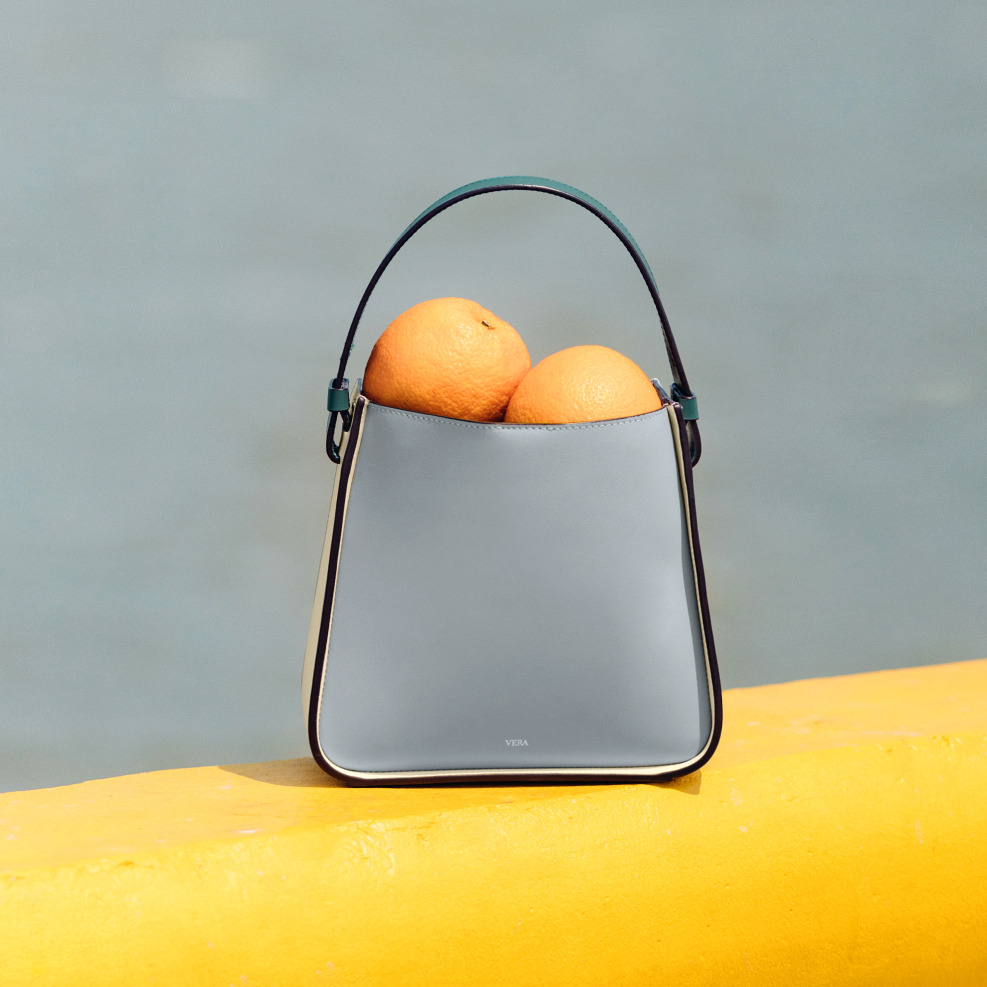 VERA Cabas Still Life Photo