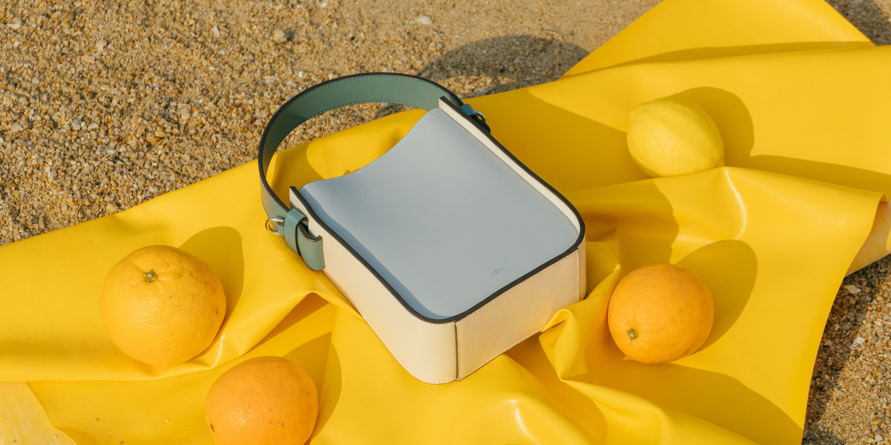 VERA Cabas Still Life Photo