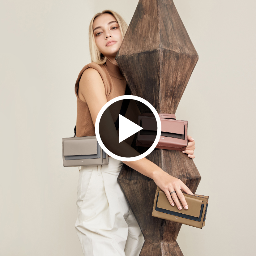 Canapé Fashion Video Thumbnail